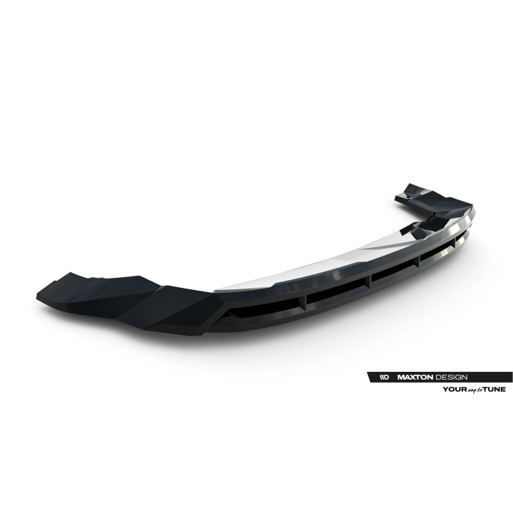 Splitter Przedni Dacia Duster Mk3