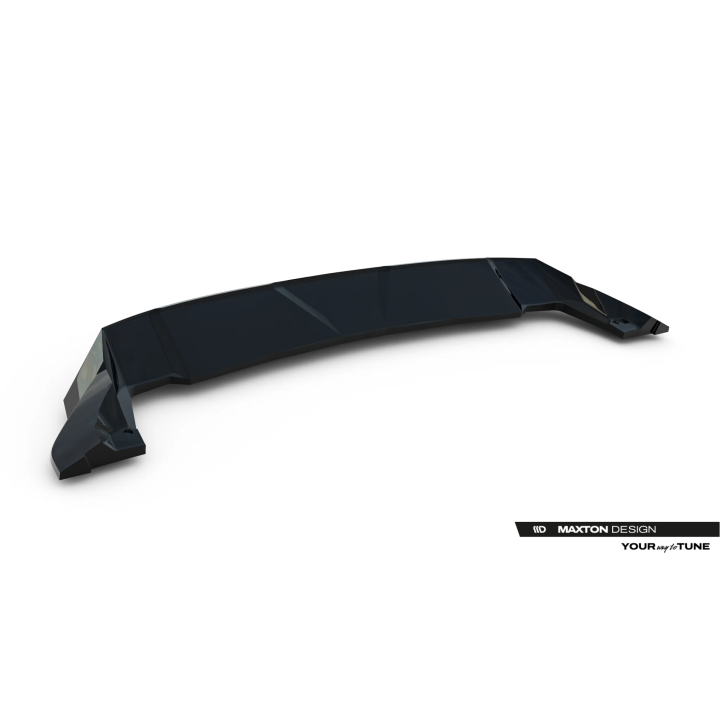 Splitter Przedni Dacia Duster Mk3