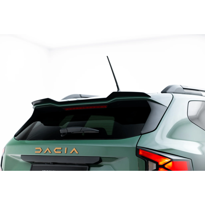 Spoiler Cap Dacia Duster Mk3