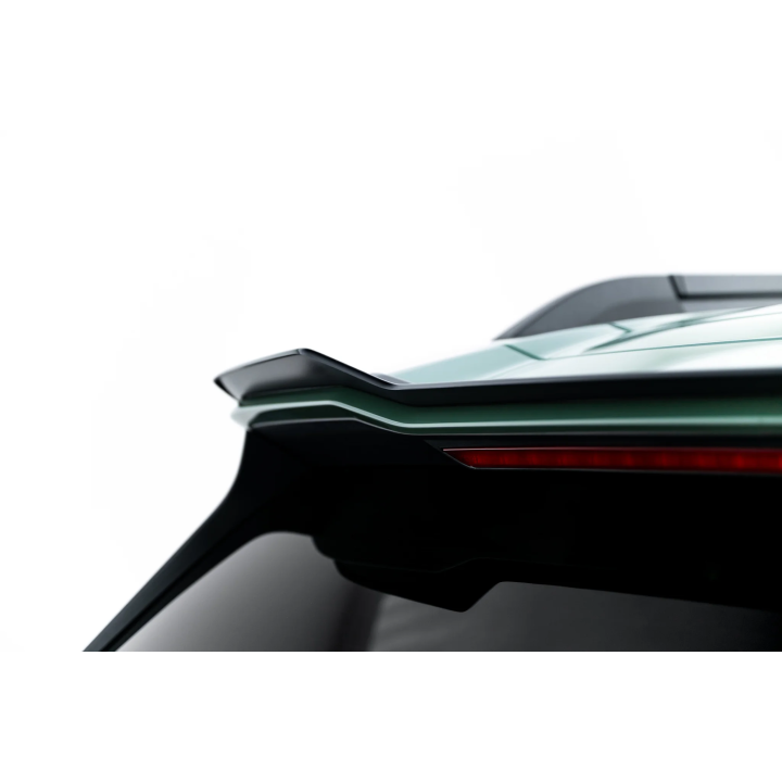 Spoiler Cap Dacia Duster Mk3