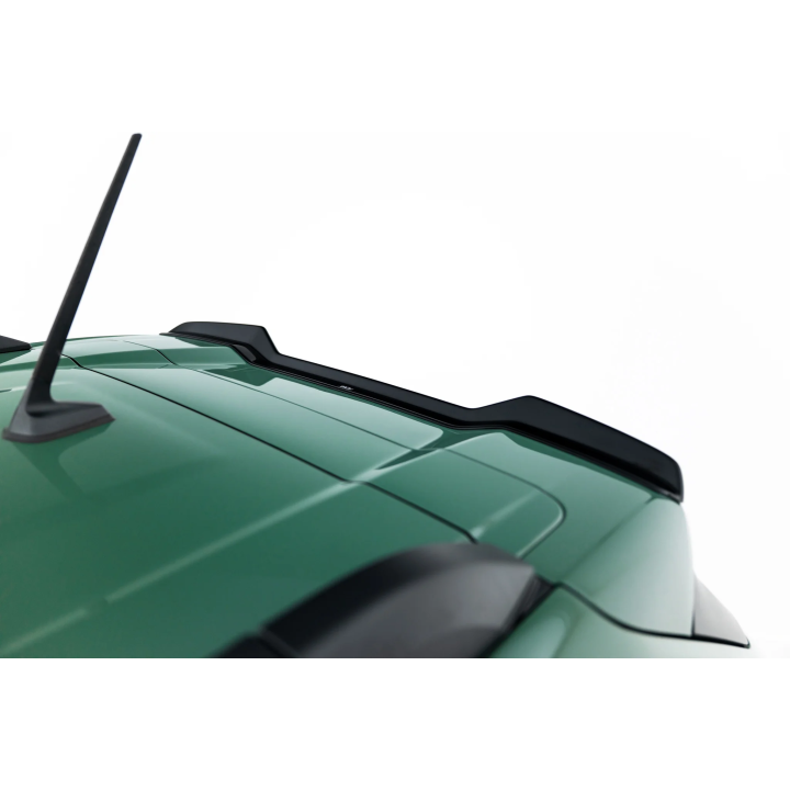 Zestaw Splitterów Dacia Duster Mk3