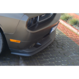 SPLITTER PRZEDNI DODGE CHALLENGER MK3. PHASE-I SRT8 COUPE