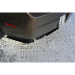 SPLITTERY TYLNE BOCZNE DODGE CHALLENGER MK3. PHASE-I SRT8 COUPE