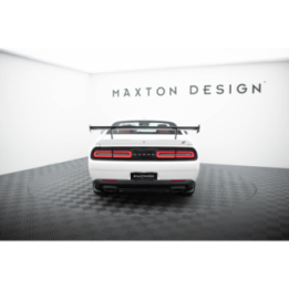 Karbonowy Spoiler Dodge Challenger Mk3