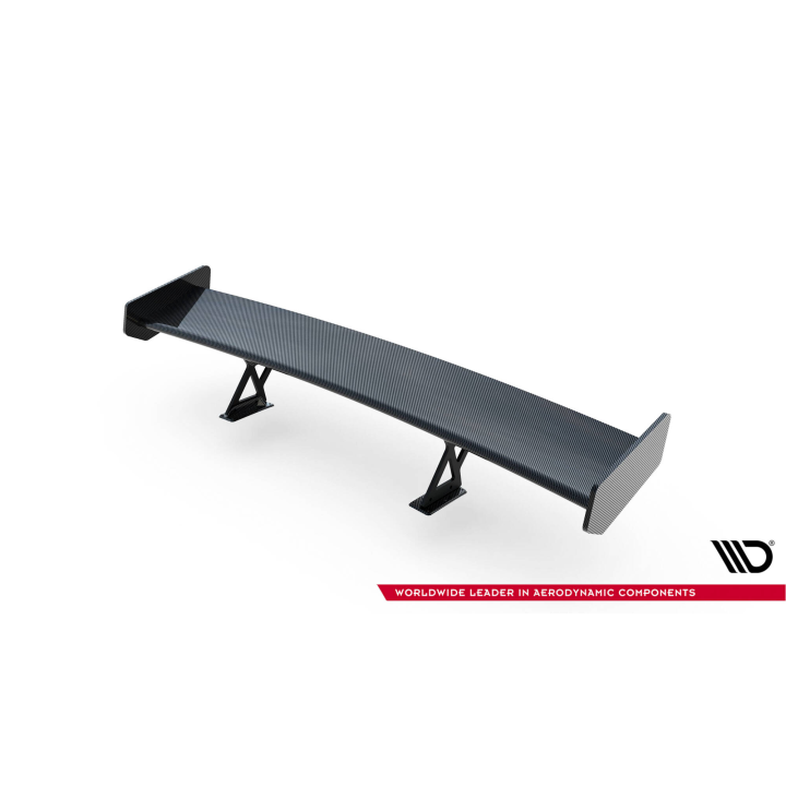 Karbonowy Spoiler Dodge Challenger Mk3