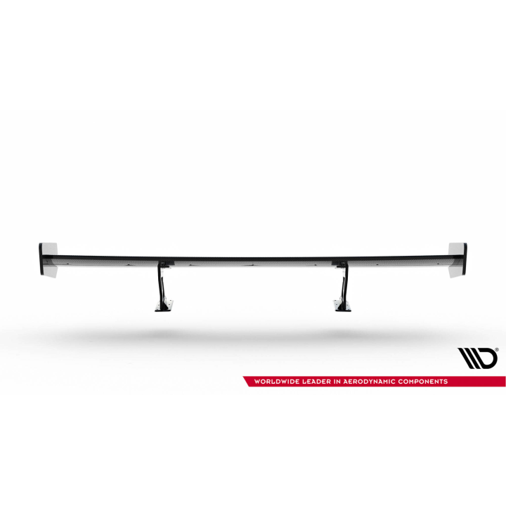 Karbonowy Spoiler Dodge Challenger Mk3