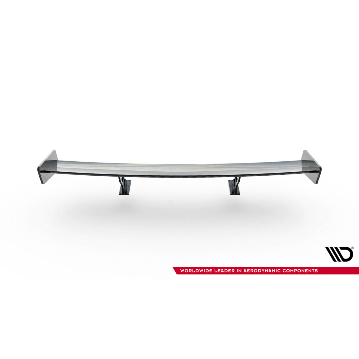 Karbonowy Spoiler Dodge Challenger Mk3