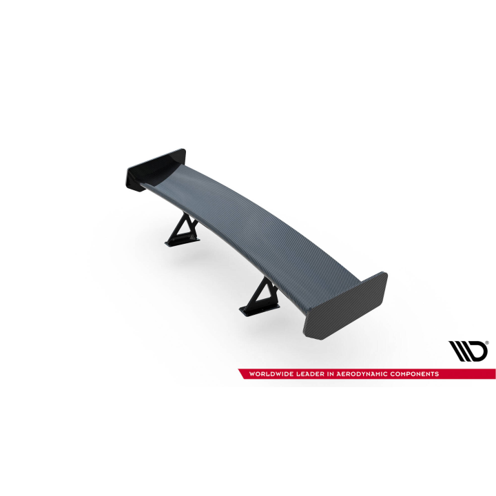 Karbonowy Spoiler Dodge Challenger Mk3