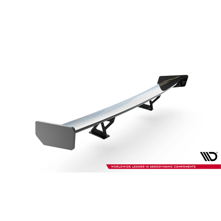 Karbonowy Spoiler Dodge Challenger Mk3