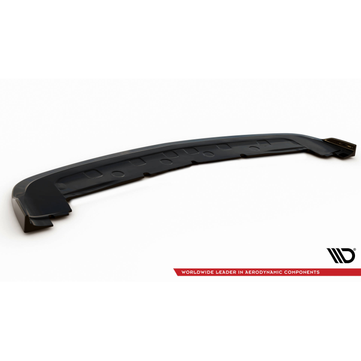 Splitter Przedni Dodge Challenger SRT Hellcat Widebody Mk3