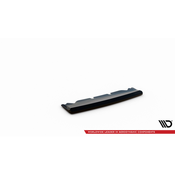 Splitter Tylny Dodge Challenger SRT Hellcat Widebody Mk3