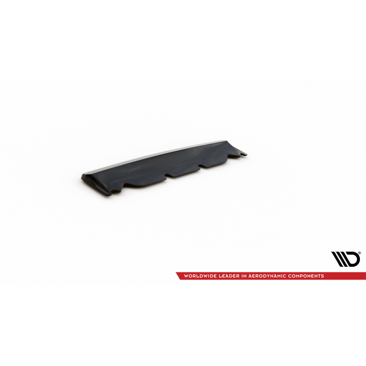 Splitter Tylny Dodge Challenger SRT Hellcat Widebody Mk3