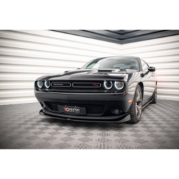 Splitter Przedni Dodge Challenger RT Mk3 Facelift