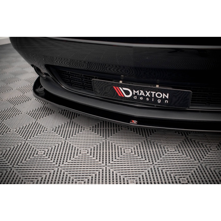 Splitter Przedni Dodge Challenger RT Mk3 Facelift