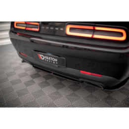 Splitter Tylny Dodge Challenger RT Mk3 Facelift