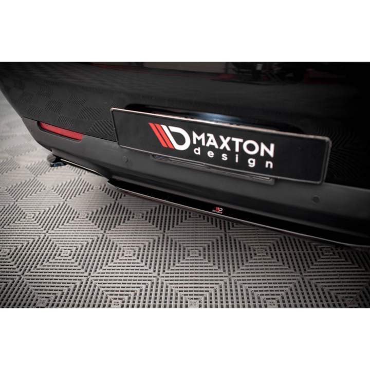 Splitter Tylny Dodge Challenger RT Mk3 Facelift