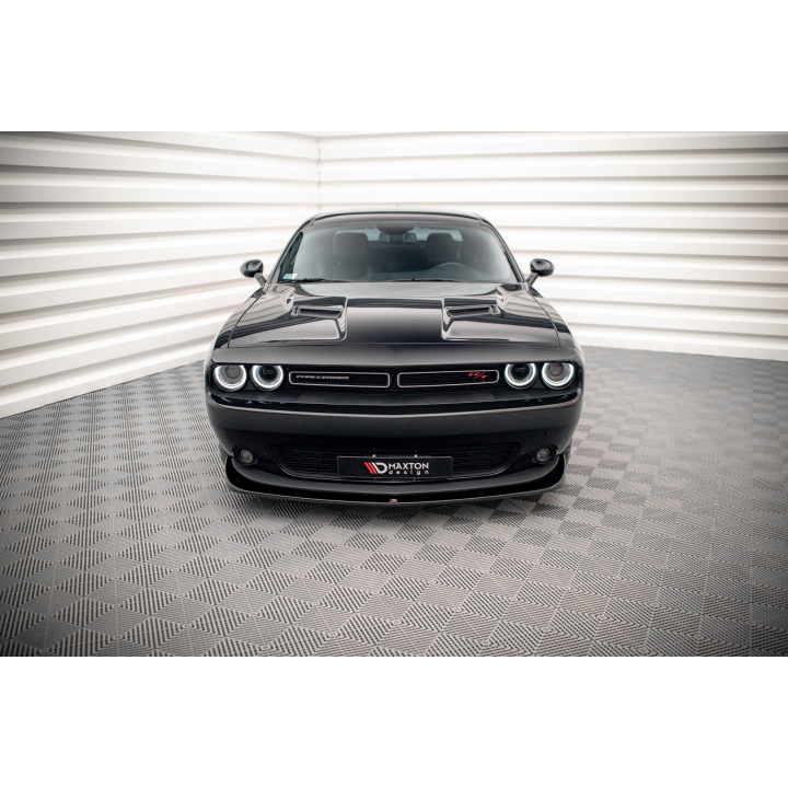 Zestaw Splitterów Dodge Challenger RT Mk3 Facelift