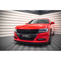 Splitter Przedni Street Pro Dodge Charger RT Mk7 Facelift