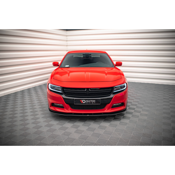 Splitter Przedni Street Pro Dodge Charger RT Mk7 Facelift