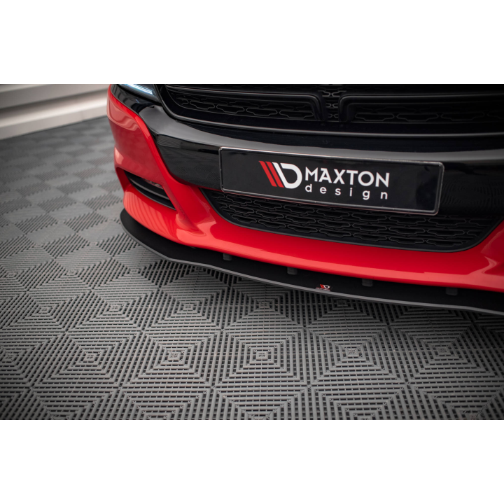 Splitter Przedni Street Pro Dodge Charger RT Mk7 Facelift