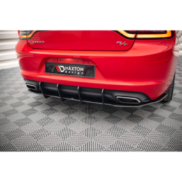 Dyfuzor Tylny Street Pro Dodge Charger RT Mk7 Facelift