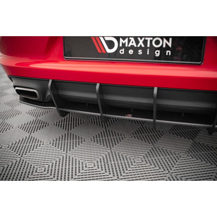 Dyfuzor Tylny Street Pro Dodge Charger RT Mk7 Facelift