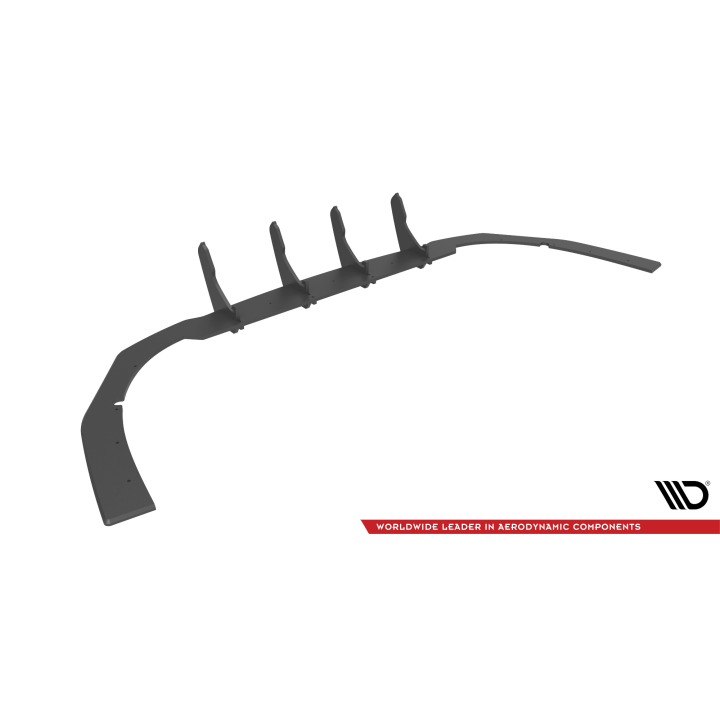 Dyfuzor Tylny Street Pro Dodge Charger RT Mk7 Facelift