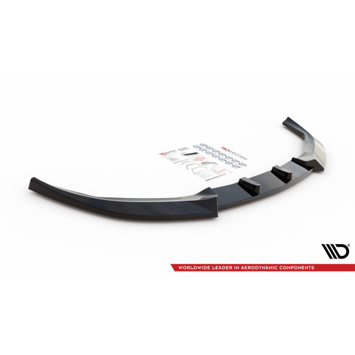 Splitter Przedni V.1 Dodge Charger RT Mk7 Facelift