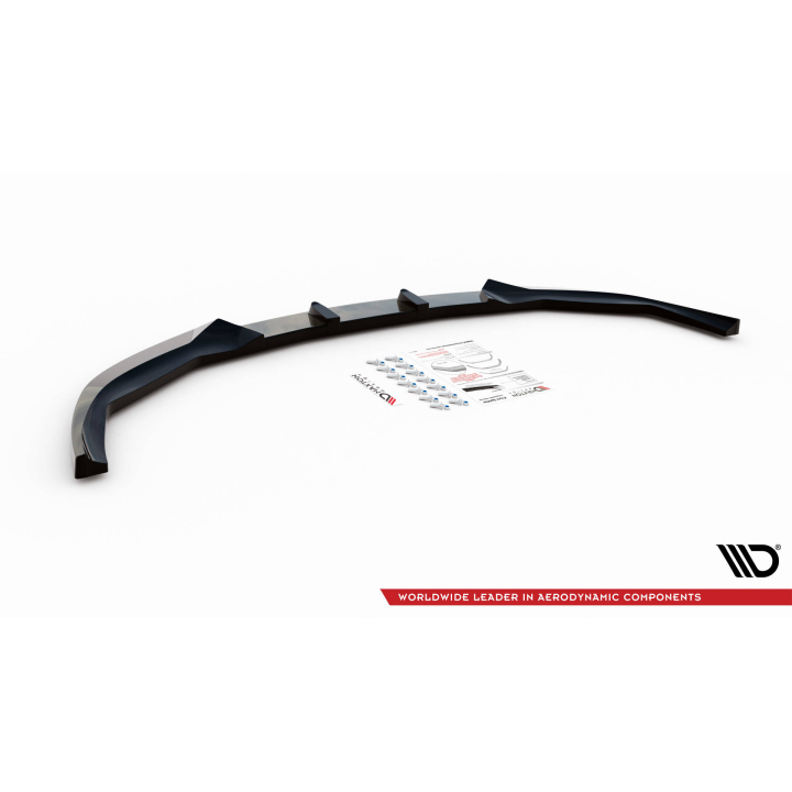 Splitter Przedni V.1 Dodge Charger RT Mk7 Facelift