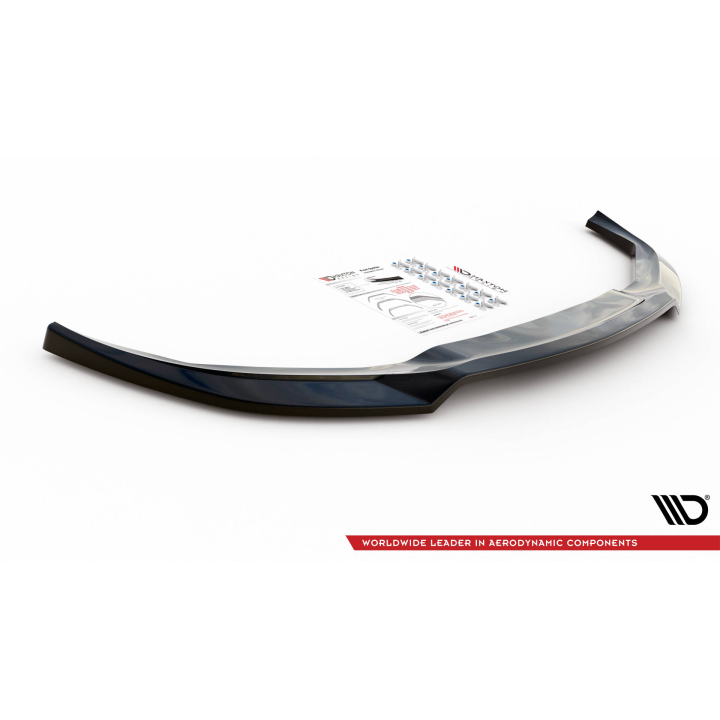 Splitter Przedni V.2 Dodge Charger RT Mk7 Facelift