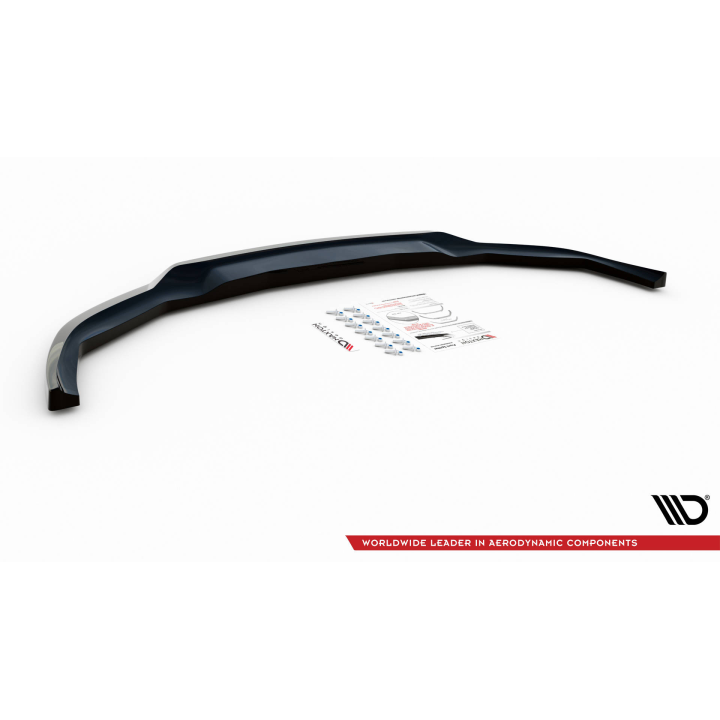Splitter Przedni V.2 Dodge Charger RT Mk7 Facelift