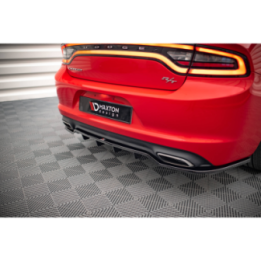 Splitter Tylny (Z Dyfuzorem) Dodge Charger RT Mk7 Facelift