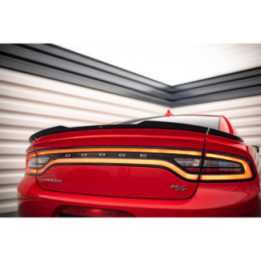 Zestaw Przedłużeń Spoilera Dodge Charger RT Mk7 Facelift