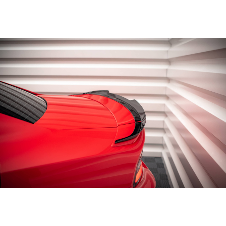 Zestaw Przedłużeń Spoilera Dodge Charger RT Mk7 Facelift