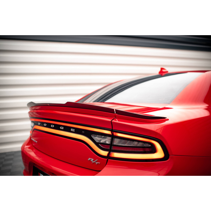 Zestaw Przedłużeń Spoilera Dodge Charger RT Mk7 Facelift