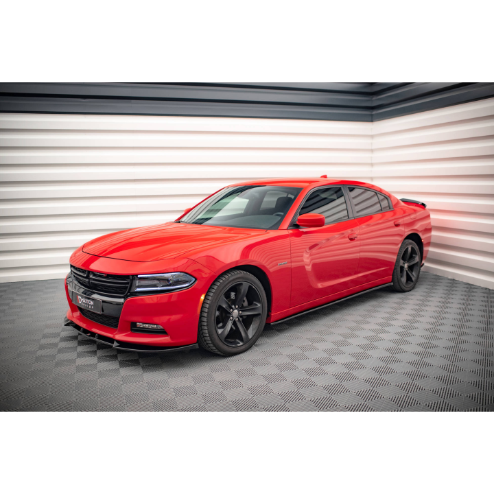 Zestaw Splitterów Dodge Charger RT Mk7 Facelift