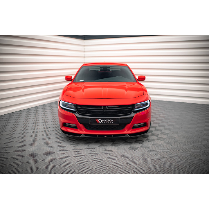 Zestaw Splitterów Dodge Charger RT Mk7 Facelift