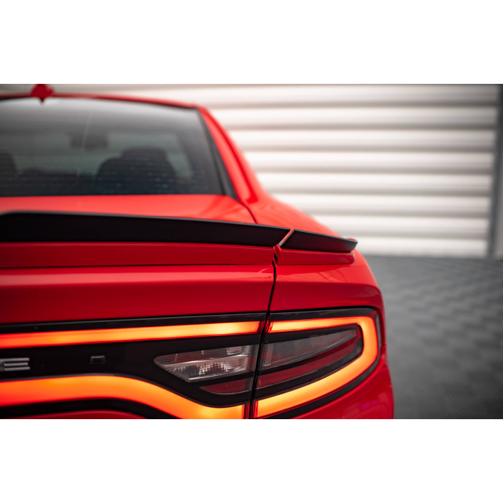 Zestaw Splitterów Dodge Charger RT Mk7 Facelift
