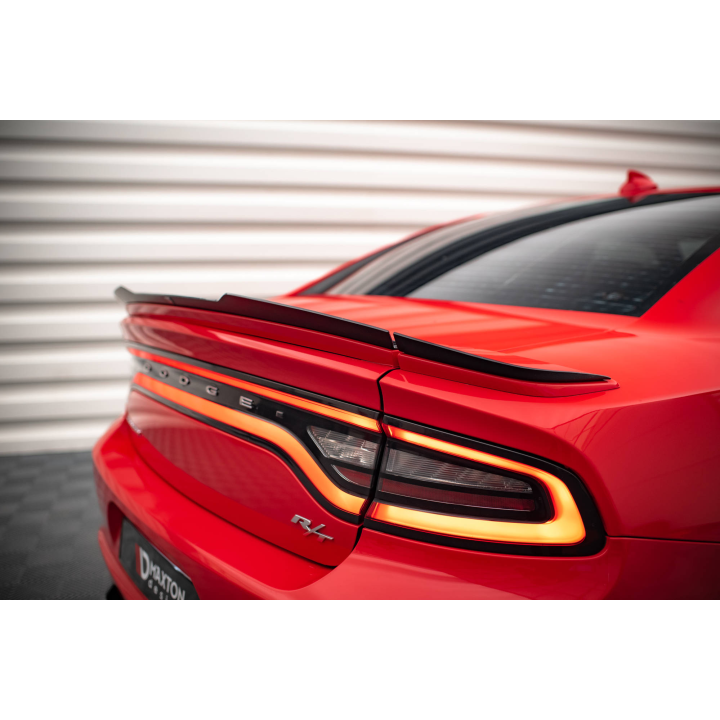 Zestaw Splitterów Dodge Charger RT Mk7 Facelift