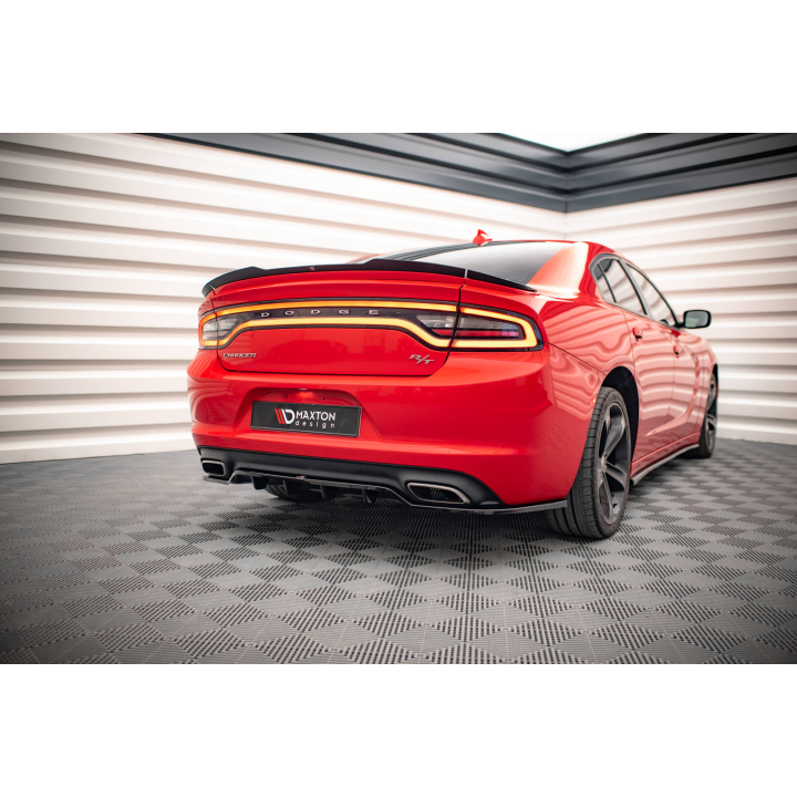 Zestaw Splitterów Dodge Charger RT Mk7 Facelift