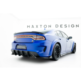 Dyfuzor Tylny Street Pro Dodge Charger RT Scat Pack Widebody Mk3 Facelift