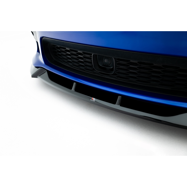 Zestaw Splitterów Dodge Charger RT Scat Pack Widebody Mk3 Facelift