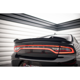 Spoiler Cap Dodge Charger SRT Mk7 Facelift