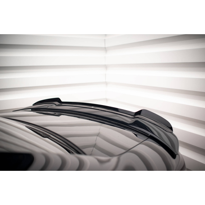 Spoiler Cap Dodge Charger SRT Mk7 Facelift