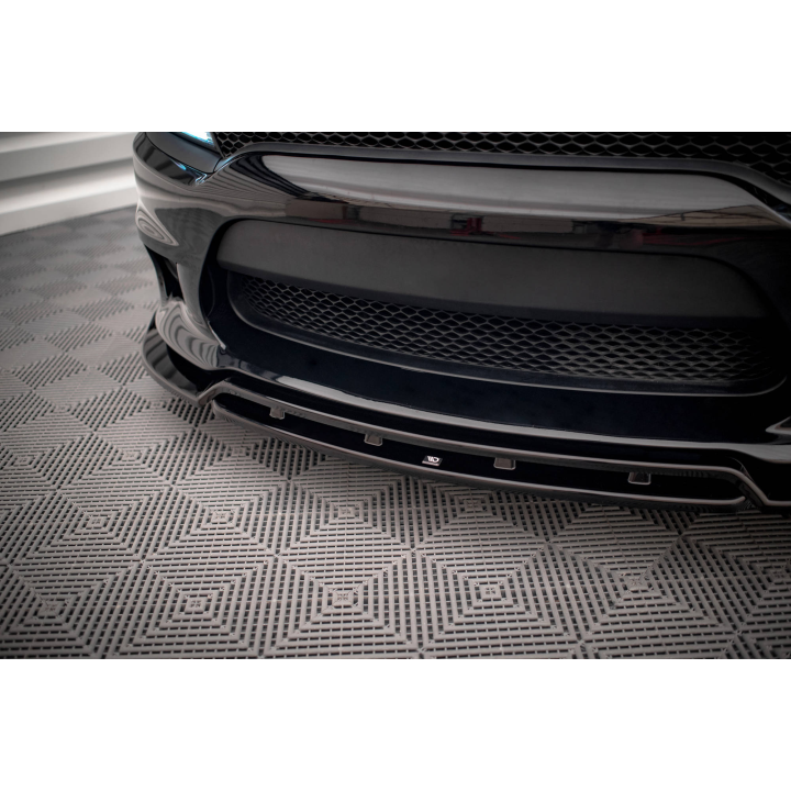 Splitter Przedni V.1 Dodge Charger SRT Mk7 Facelift