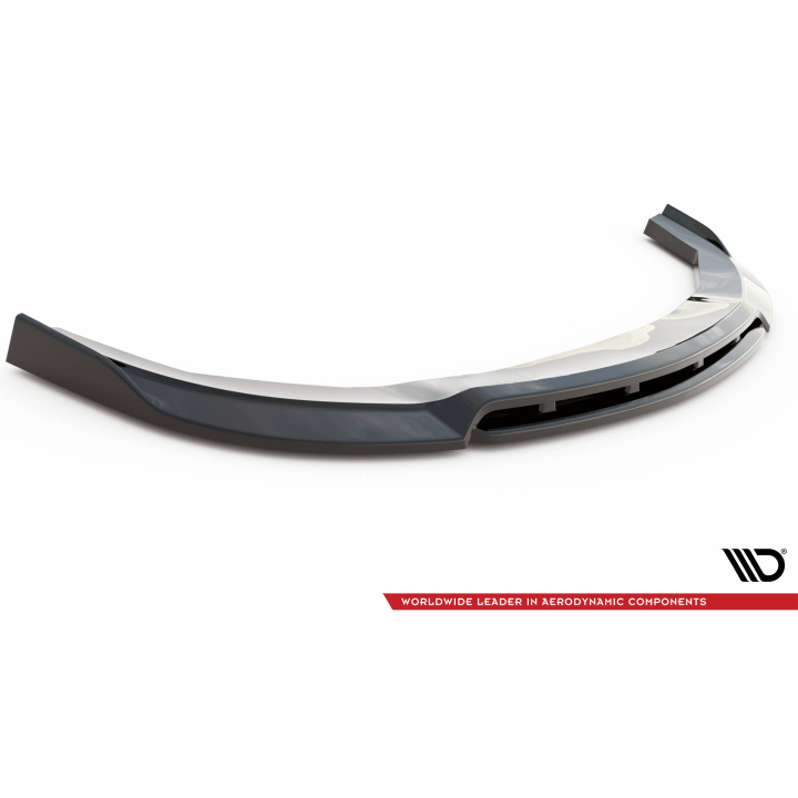 Splitter Przedni V.1 Dodge Charger SRT Mk7 Facelift