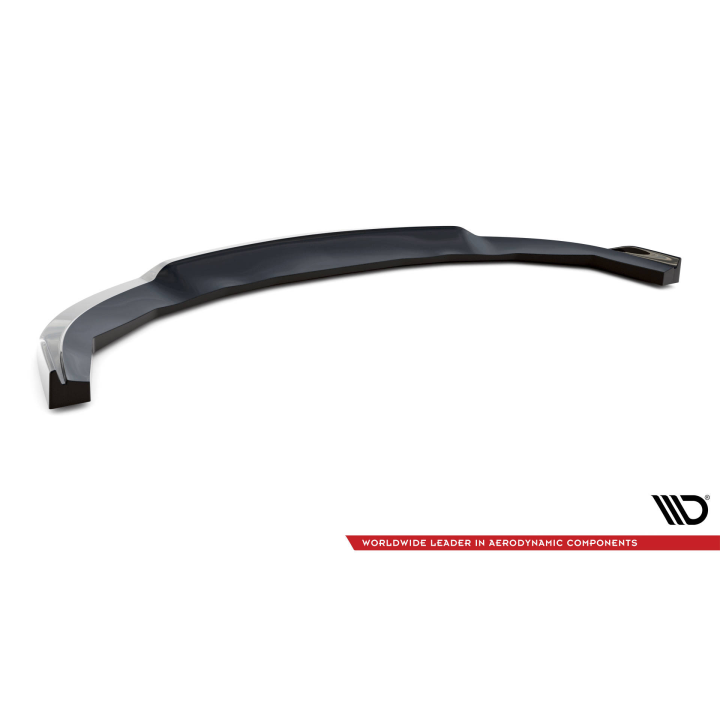 Splitter Przedni V.1 Dodge Charger SRT Mk7 Facelift
