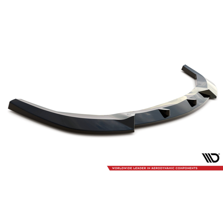 Splitter Przedni V.2 Dodge Charger SRT Mk7 Facelift