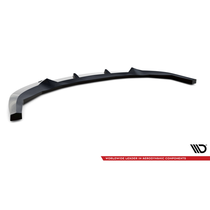 Splitter Przedni V.2 Dodge Charger SRT Mk7 Facelift