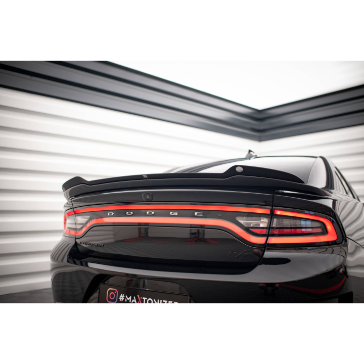 Zestaw Splitterów Dodge Charger SRT Mk7 Facelift